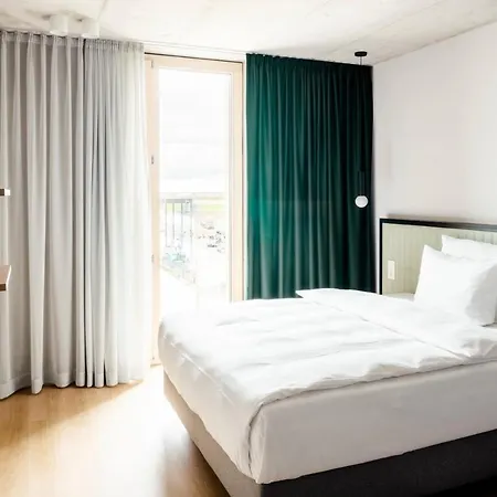 Coreum 4* Stockstadt am Rhein