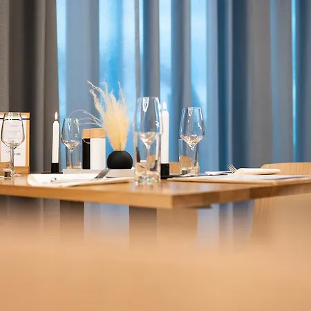 Hotel Coreum Stockstadt am Rhein