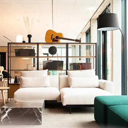 Hotel Coreum