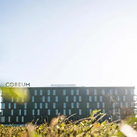 Coreum