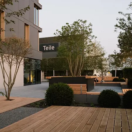 Hotel Coreum 4*