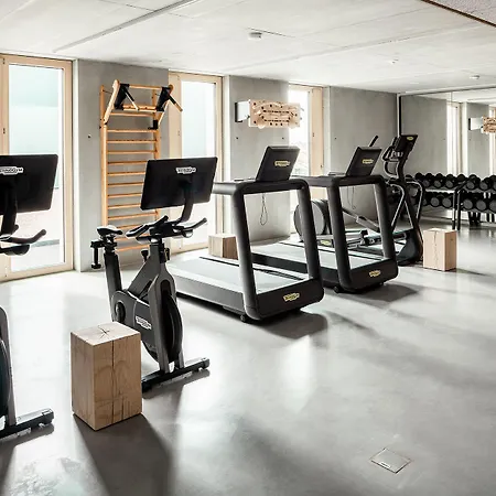 Coreum Hotel Stockstadt am Rhein