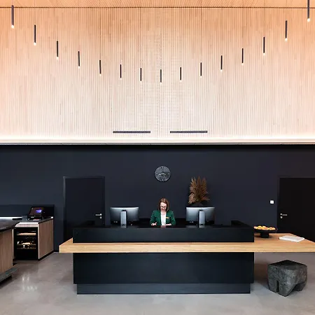 Coreum Hotel Stockstadt am Rhein