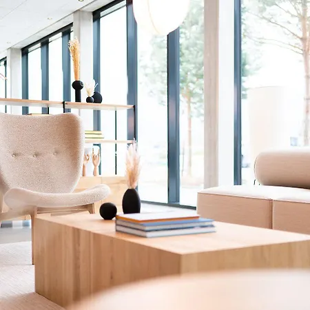 Coreum 4* Stockstadt am Rhein