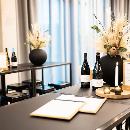 Hotel Coreum Stockstadt am Rhein