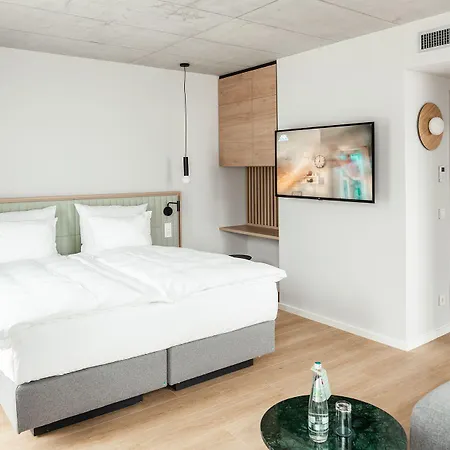 Coreum Hotel Stockstadt am Rhein