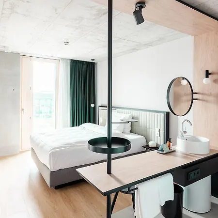 Coreum 4* Stockstadt am Rhein