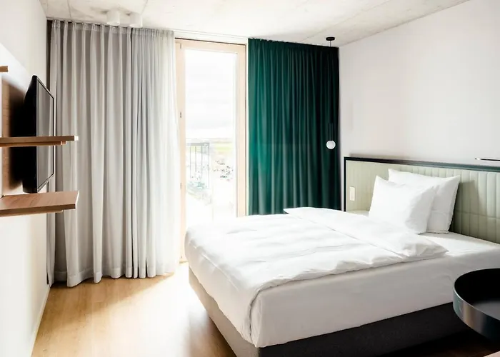 Coreum 4* Stockstadt am Rhein