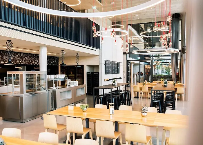 Coreum Stockstadt am Rhein