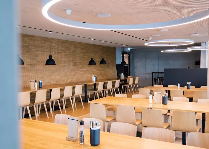 Coreum 4* Stockstadt am Rhein