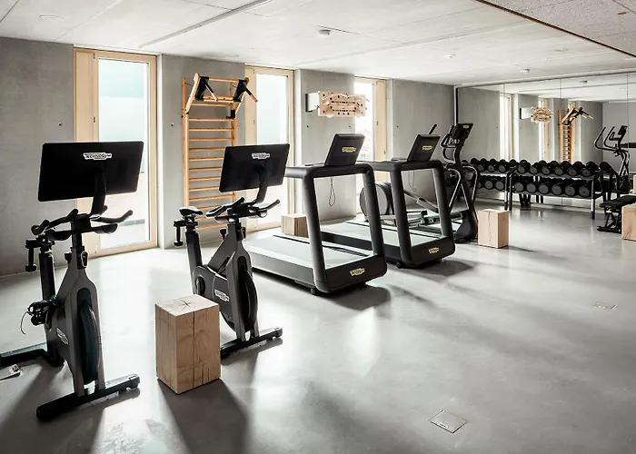 Coreum Hotel Stockstadt am Rhein