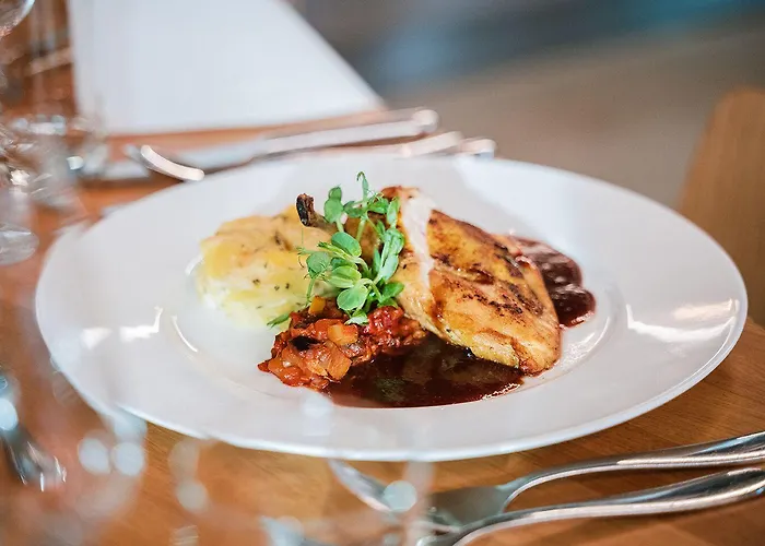 Coreum 4* Stockstadt am Rhein