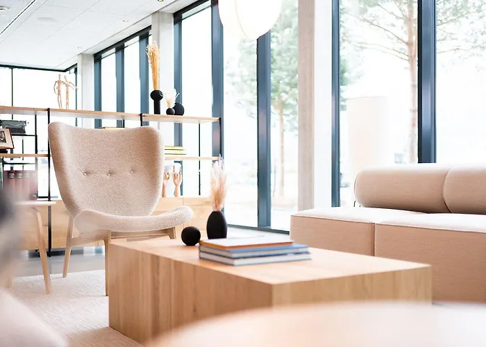 Coreum 4* Stockstadt am Rhein