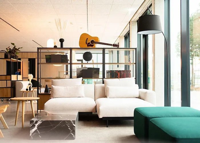 Coreum Stockstadt am Rhein