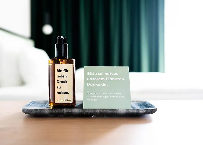 Coreum 4* Stockstadt am Rhein