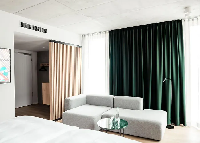 Coreum Hotel Stockstadt am Rhein